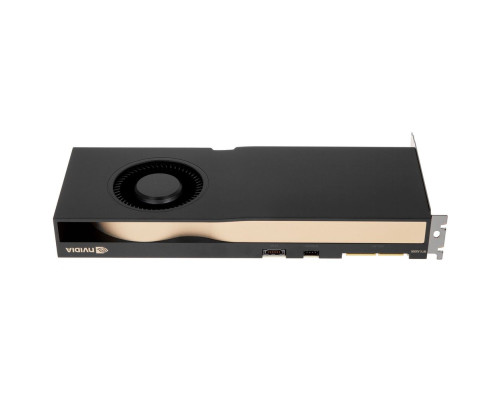 Видеокарта NVIDIA RTX A5000 24GB, GDDR6/384-bit (OEM) Видеокарта NVIDIA RTX A5000 24GB, GDDR6/384-bit (OEM)