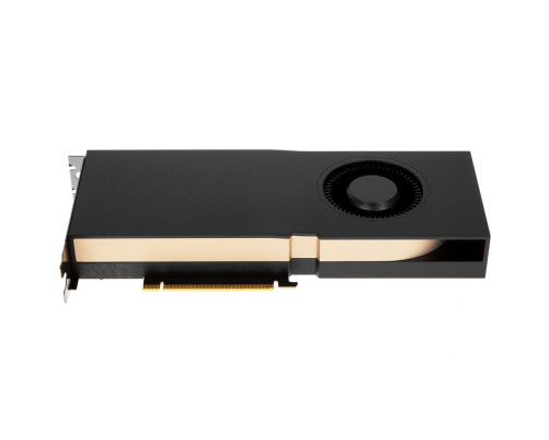 Видеокарта NVIDIA RTX A5000 24GB, GDDR6/384-bit (OEM) Видеокарта NVIDIA RTX A5000 24GB, GDDR6/384-bit (OEM)
