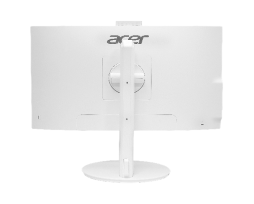 Моноблок Acer Aspire C24-1 (A) Intel Core i5 13420H/16Gb/SSD512Gb/23.8"/IPS/FHD/120Hz/NoOS/белый Моноблок Acer Aspire C24-1 (A) Intel Core i5 13420H/16Gb/SSD512Gb/23.8"/IPS/FHD/120Hz/NoOS/белый