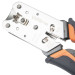 Кримпер для RJ-45 (8Р8С) Hyperline WRline WR-L2182R