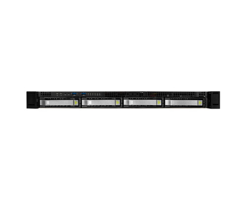 Корпус In-Win IW-RS104-07 Корпус In-Win IW-RS104-07