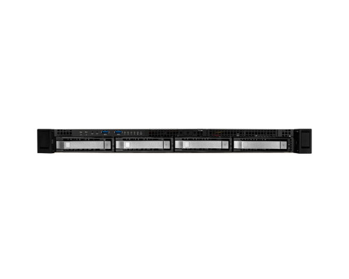 Корпус In-Win IW-RS104-07 Корпус In-Win IW-RS104-07