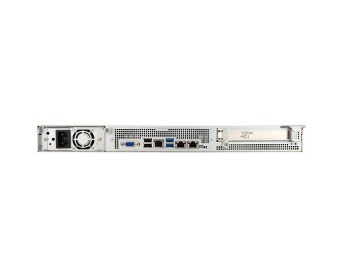Корпус In-Win IW-RS104-07 Корпус In-Win IW-RS104-07