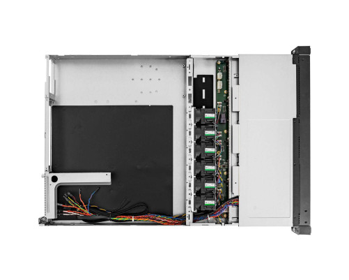 Корпус In-Win IW-RS104-07 Корпус In-Win IW-RS104-07