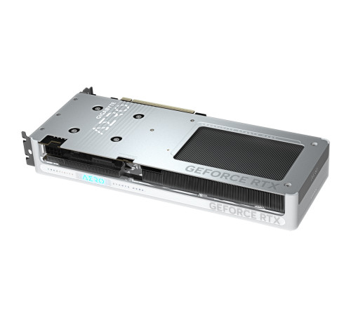 Видеокарта Gigabyte RTX5060 AERO OC 8GB, GDDR7/128-bit