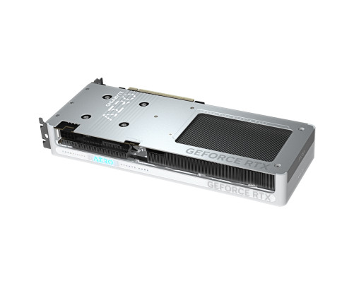 Видеокарта Gigabyte RTX5060 AERO OC 8GB, GDDR7/128-bit