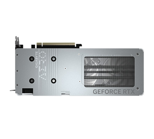 Видеокарта Gigabyte RTX5060 AERO OC 8GB, GDDR7/128-bit