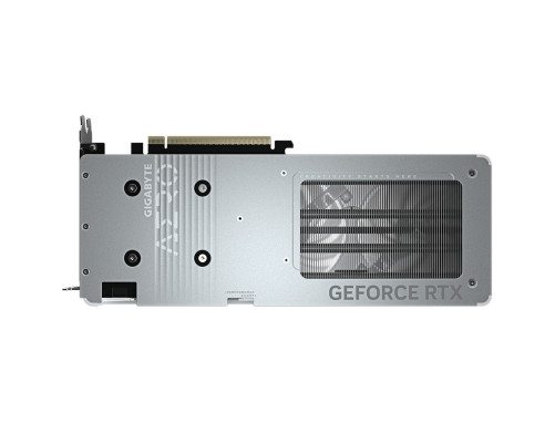 Видеокарта Gigabyte RTX5060 AERO OC 8GB, GDDR7/128-bit