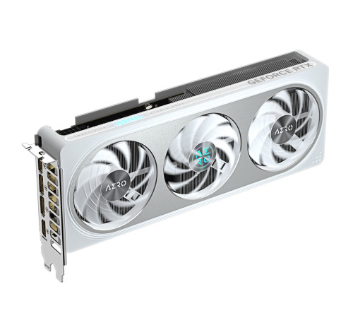 Видеокарта Gigabyte RTX5060 AERO OC 8GB, GDDR7/128-bit