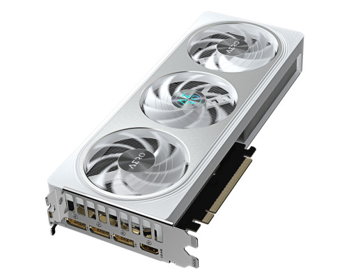 Видеокарта Gigabyte RTX5060 AERO OC 8GB, GDDR7/128-bit