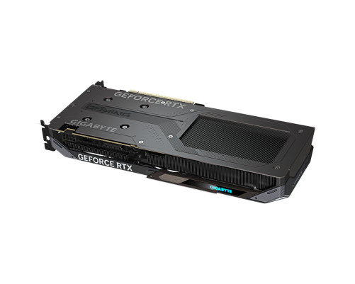 Видеокарта Gigabyte RTX5060 GAMING OC 8GB, GDDR7/128-bit Видеокарта Gigabyte RTX5060 GAMING OC 8GB, GDDR7/128-bit