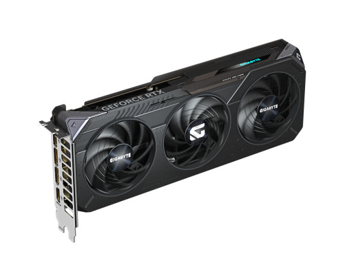Видеокарта Gigabyte RTX5060 GAMING OC 8GB, GDDR7/128-bit Видеокарта Gigabyte RTX5060 GAMING OC 8GB, GDDR7/128-bit