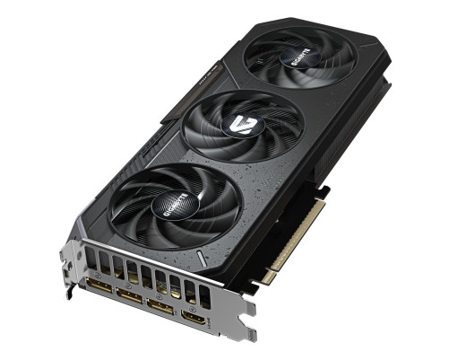 Видеокарта Gigabyte RTX5060 GAMING OC 8GB, GDDR7/128-bit Видеокарта Gigabyte RTX5060 GAMING OC 8GB, GDDR7/128-bit
