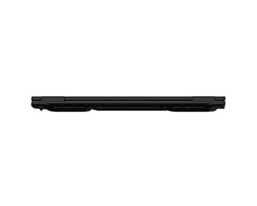 Ноутбук Gigabyte Gaming A16 GA6H Intel Core i5-13420H/16Gb/SSD512Gb/RTX4050 6Gb/16"/IPS/WUXGA/1920x1200/165Hz/NoOS/black (CMHH2KZ893SD)