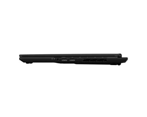 Ноутбук Gigabyte Gaming A16 GA6H Intel Core i5-13420H/16Gb/SSD512Gb/RTX4050 6Gb/16"/IPS/WUXGA/1920x1200/165Hz/NoOS/black (CMHH2KZ893SD)