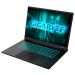 Ноутбук Gigabyte Gaming A16 GA6H Intel Core i5-13420H/16Gb/SSD512Gb/RTX4050 6Gb/16"/IPS/WUXGA/1920x1200/165Hz/NoOS/black (CMHH2KZ893SD)