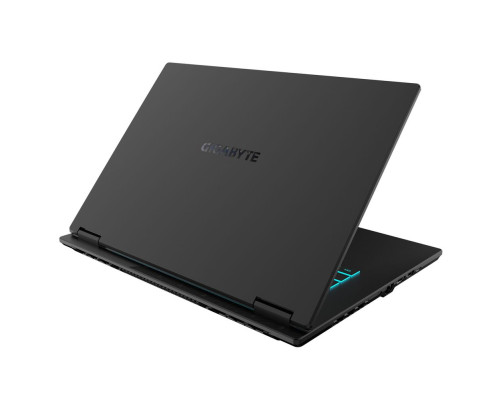 Ноутбук Gigabyte Gaming A16 GA6H Intel Core i5-13420H/16Gb/SSD512Gb/RTX4050 6Gb/16"/IPS/WUXGA/1920x1200/165Hz/NoOS/black (CMHH2KZ893SD)