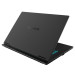 Ноутбук Gigabyte Gaming A16 GA6H Intel Core i5-13420H/16Gb/SSD512Gb/RTX4050 6Gb/16"/IPS/WUXGA/1920x1200/165Hz/NoOS/black (CMHH2KZ893SD)