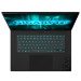 Ноутбук Gigabyte Gaming A16 GA6H Intel Core i5-13420H/16Gb/SSD512Gb/RTX4050 6Gb/16"/IPS/WUXGA/1920x1200/165Hz/NoOS/black (CMHH2KZ893SD)