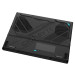 Ноутбук Gigabyte Gaming A16 GA6H Intel Core i5-13420H/16Gb/SSD512Gb/RTX4050 6Gb/16"/IPS/WUXGA/1920x1200/165Hz/NoOS/black (CMHH2KZ893SD)