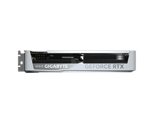Видеокарта Gigabyte RTX5060 EAGLE OC ICE 8GB, GDDR7/128-bit Видеокарта Gigabyte RTX5060 EAGLE OC ICE 8GB, GDDR7/128-bit