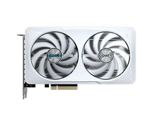 Видеокарта Gigabyte RTX5060 EAGLE OC ICE 8GB, GDDR7/128-bit Видеокарта Gigabyte RTX5060 EAGLE OC ICE 8GB, GDDR7/128-bit