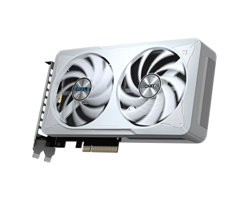 Видеокарта Gigabyte RTX5060 EAGLE OC ICE 8GB, GDDR7/128-bit Видеокарта Gigabyte RTX5060 EAGLE OC ICE 8GB, GDDR7/128-bit