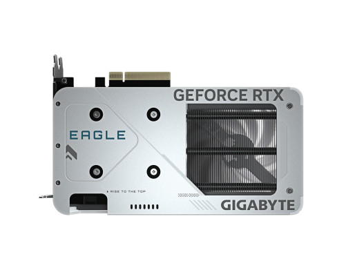 Видеокарта Gigabyte RTX5060 EAGLE OC ICE 8GB, GDDR7/128-bit Видеокарта Gigabyte RTX5060 EAGLE OC ICE 8GB, GDDR7/128-bit