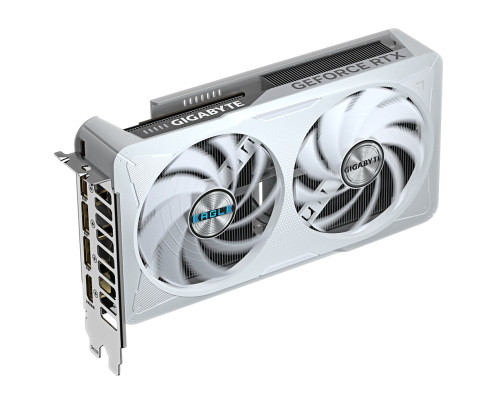 Видеокарта Gigabyte RTX5060 EAGLE OC ICE 8GB, GDDR7/128-bit Видеокарта Gigabyte RTX5060 EAGLE OC ICE 8GB, GDDR7/128-bit
