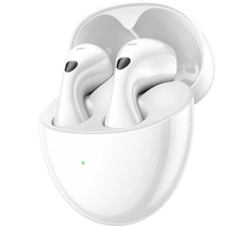 Гарнитура беспроводная Huawei FreeBuds 6, белый