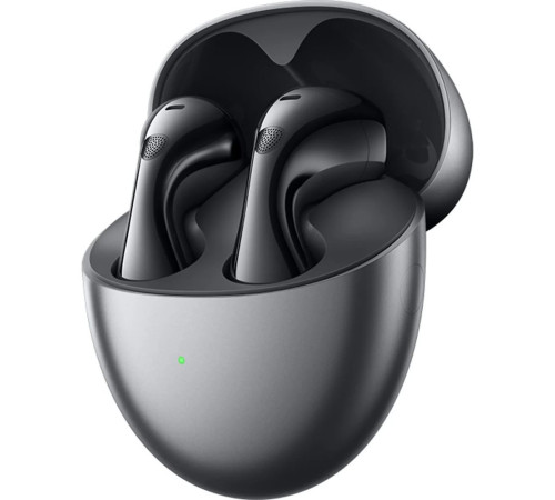 Гарнитура беспроводная Huawei FreeBuds 6, чёрный