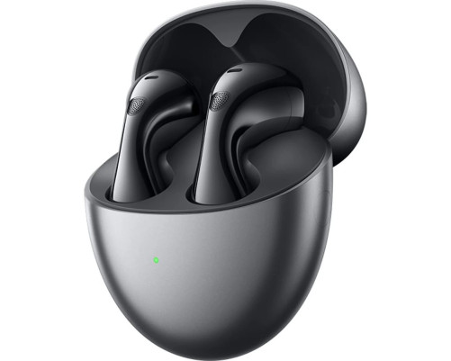 Гарнитура беспроводная Huawei FreeBuds 6, чёрный