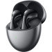 Гарнитура беспроводная Huawei FreeBuds 6, чёрный