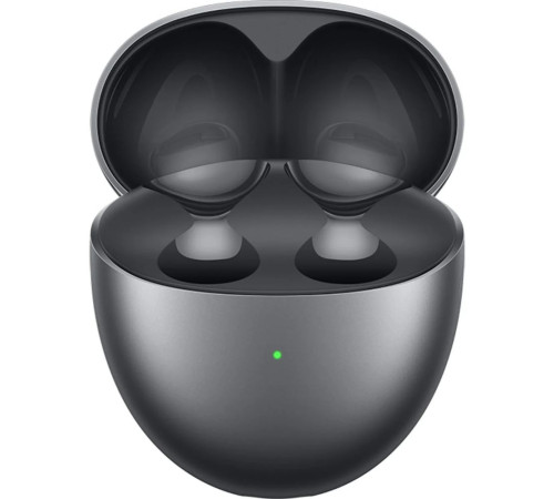 Гарнитура беспроводная Huawei FreeBuds 6, чёрный
