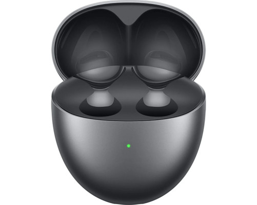 Гарнитура беспроводная Huawei FreeBuds 6, чёрный