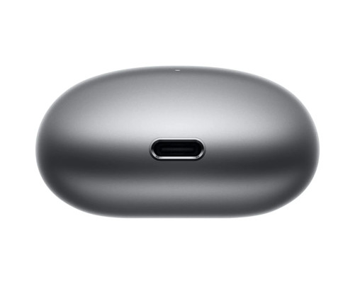 Гарнитура беспроводная Huawei FreeBuds 6, чёрный