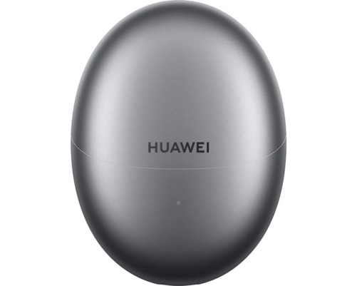 Гарнитура беспроводная Huawei FreeBuds 6, чёрный