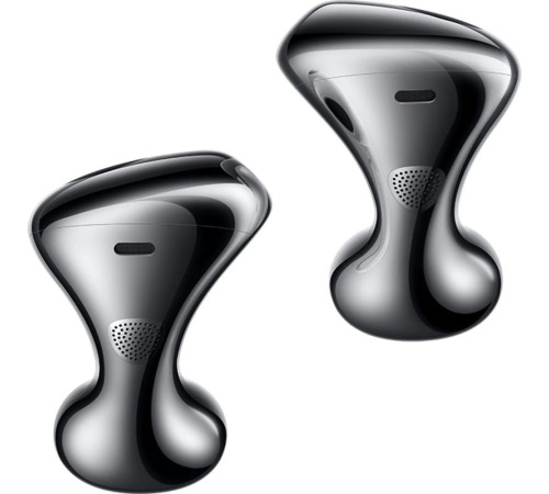 Гарнитура беспроводная Huawei FreeBuds 6, чёрный