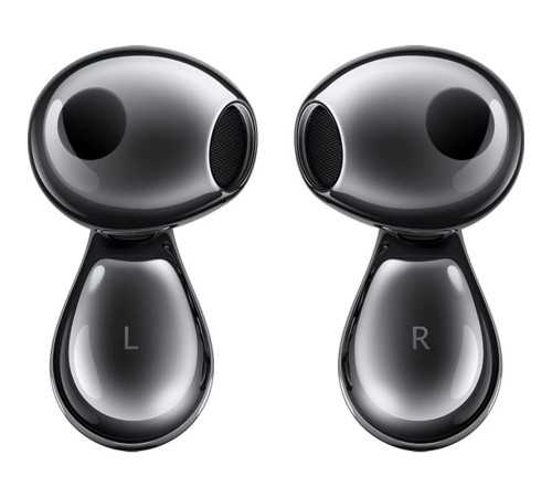 Гарнитура беспроводная Huawei FreeBuds 6, чёрный