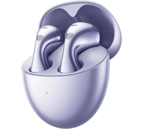 Гарнитура беспроводная Huawei FreeBuds 6, фиолетовый