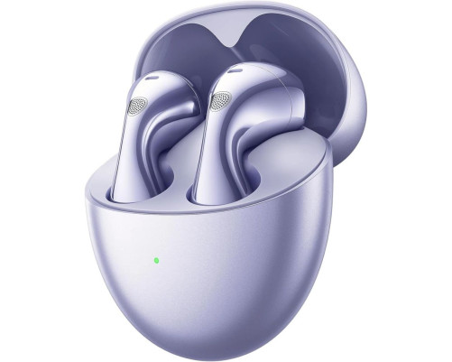 Гарнитура беспроводная Huawei FreeBuds 6, фиолетовый
