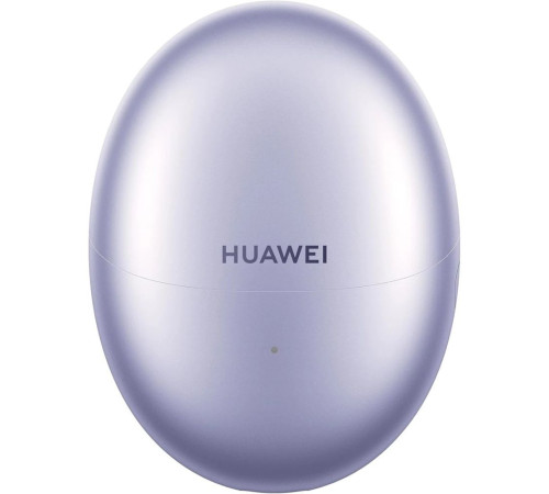 Гарнитура беспроводная Huawei FreeBuds 6, фиолетовый