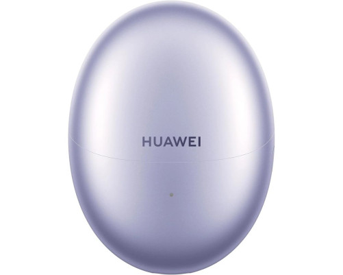 Гарнитура беспроводная Huawei FreeBuds 6, фиолетовый