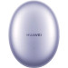 Гарнитура беспроводная Huawei FreeBuds 6, фиолетовый