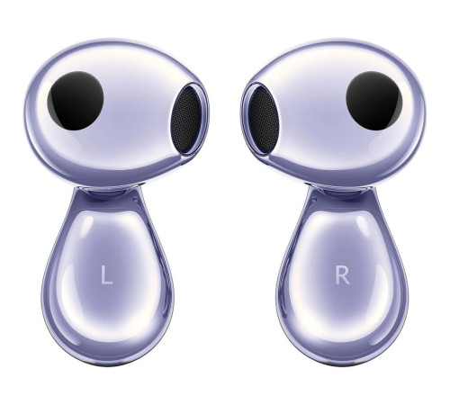 Гарнитура беспроводная Huawei FreeBuds 6, фиолетовый