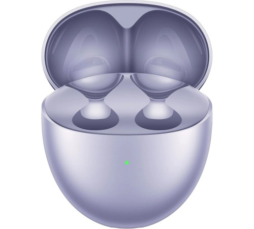 Гарнитура беспроводная Huawei FreeBuds 6, фиолетовый
