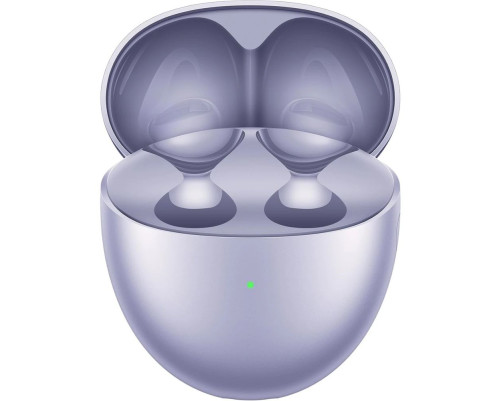 Гарнитура беспроводная Huawei FreeBuds 6, фиолетовый