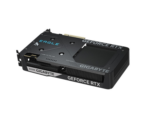 Видеокарта Gigabyte RTX5060 EAGLE OC 8GB, GDDR7/128-bit Видеокарта Gigabyte RTX5060 EAGLE OC 8GB, GDDR7/128-bit