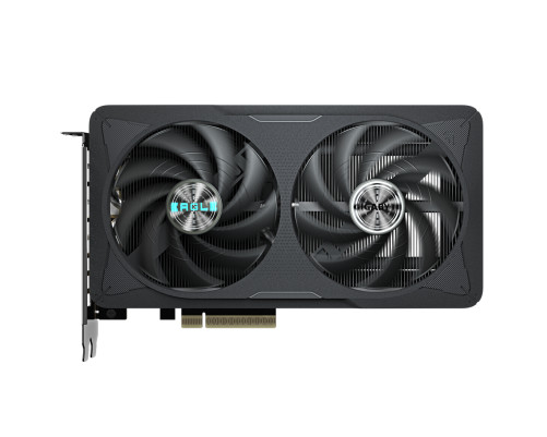 Видеокарта Gigabyte RTX5060 EAGLE OC 8GB, GDDR7/128-bit Видеокарта Gigabyte RTX5060 EAGLE OC 8GB, GDDR7/128-bit