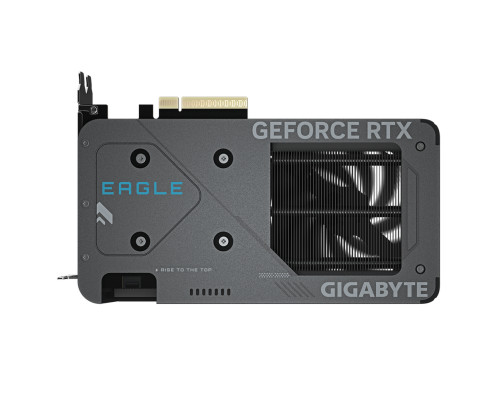 Видеокарта Gigabyte RTX5060 EAGLE OC 8GB, GDDR7/128-bit Видеокарта Gigabyte RTX5060 EAGLE OC 8GB, GDDR7/128-bit